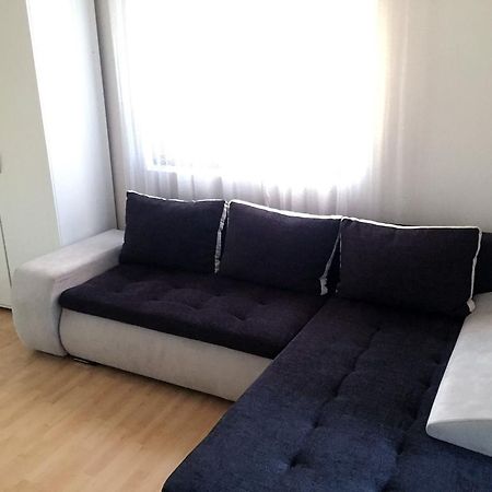 Boulevard Apartments Ćuprija Dış mekan fotoğraf
