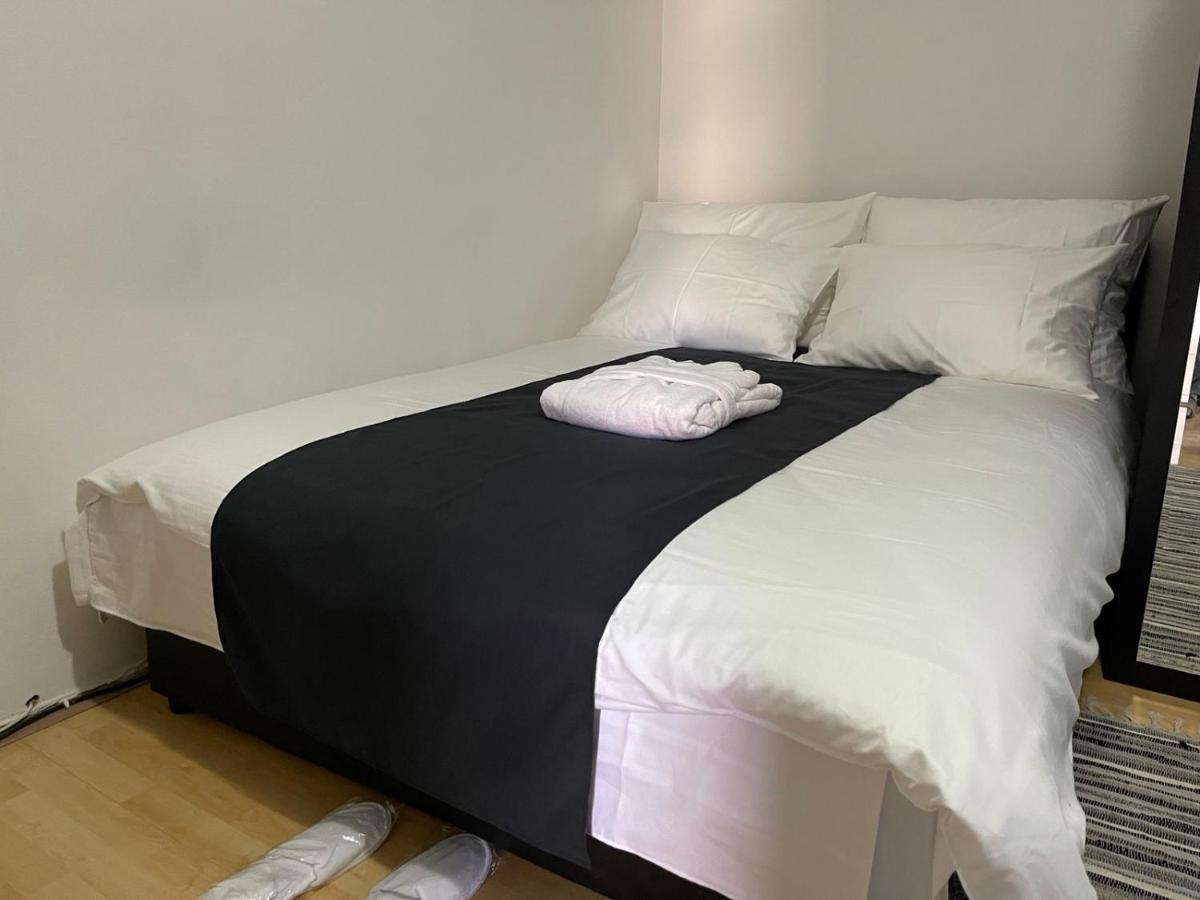 Boulevard Apartments Ćuprija Dış mekan fotoğraf