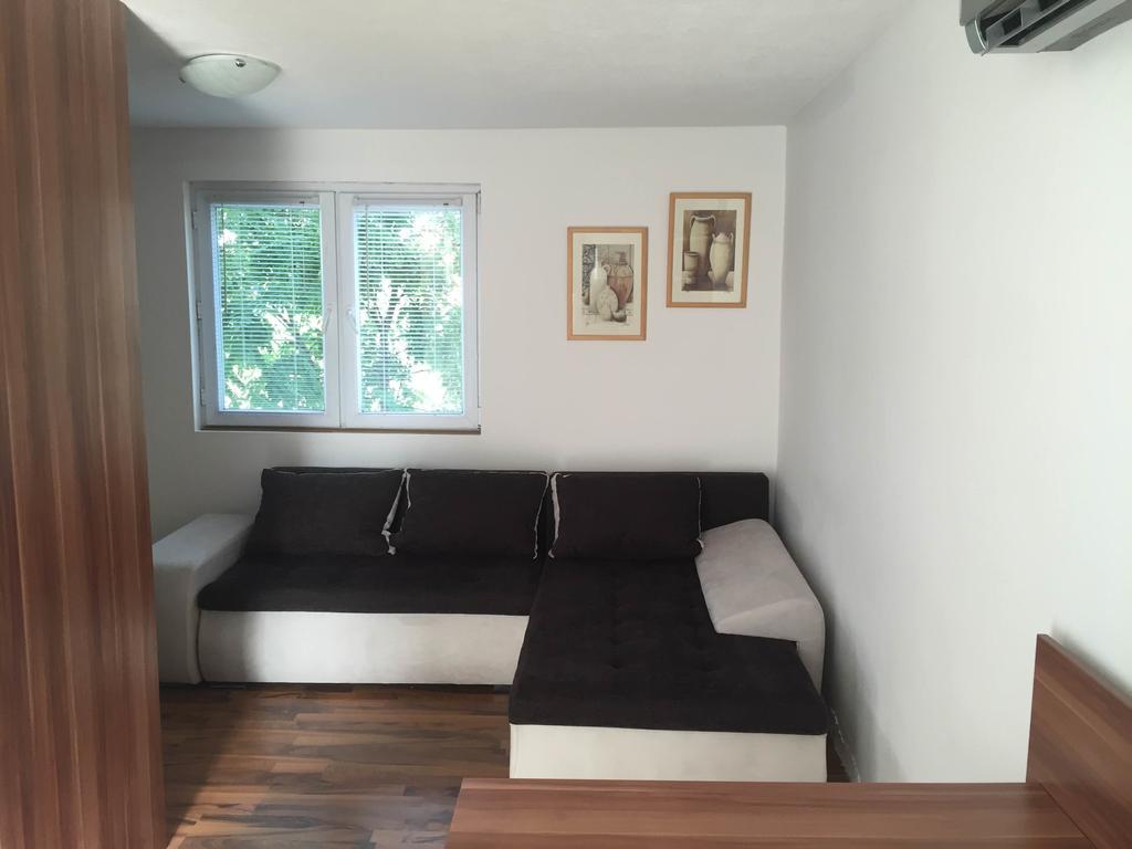 Boulevard Apartments Ćuprija Dış mekan fotoğraf