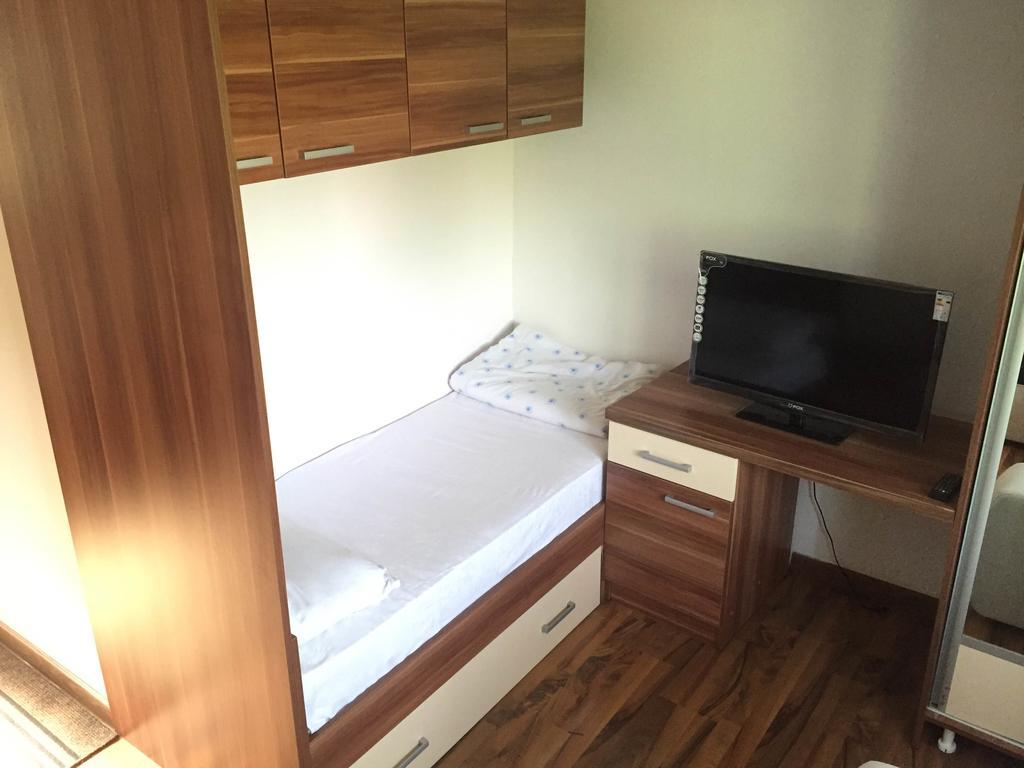 Boulevard Apartments Ćuprija Dış mekan fotoğraf