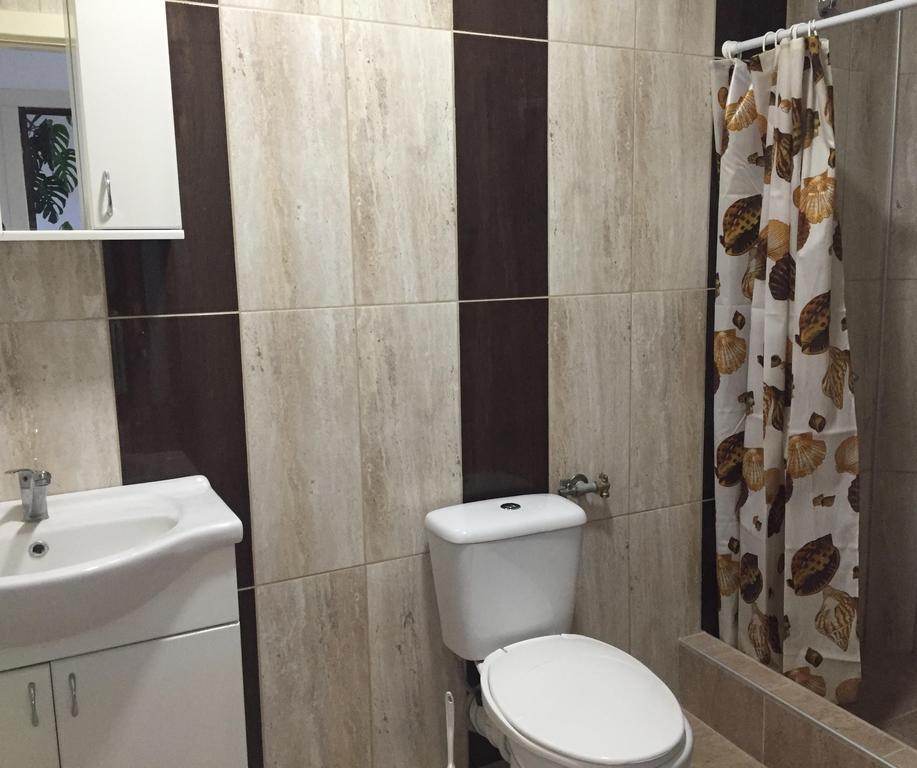 Boulevard Apartments Ćuprija Dış mekan fotoğraf